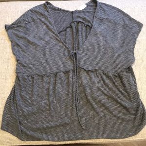 Altar’d State loose shirt